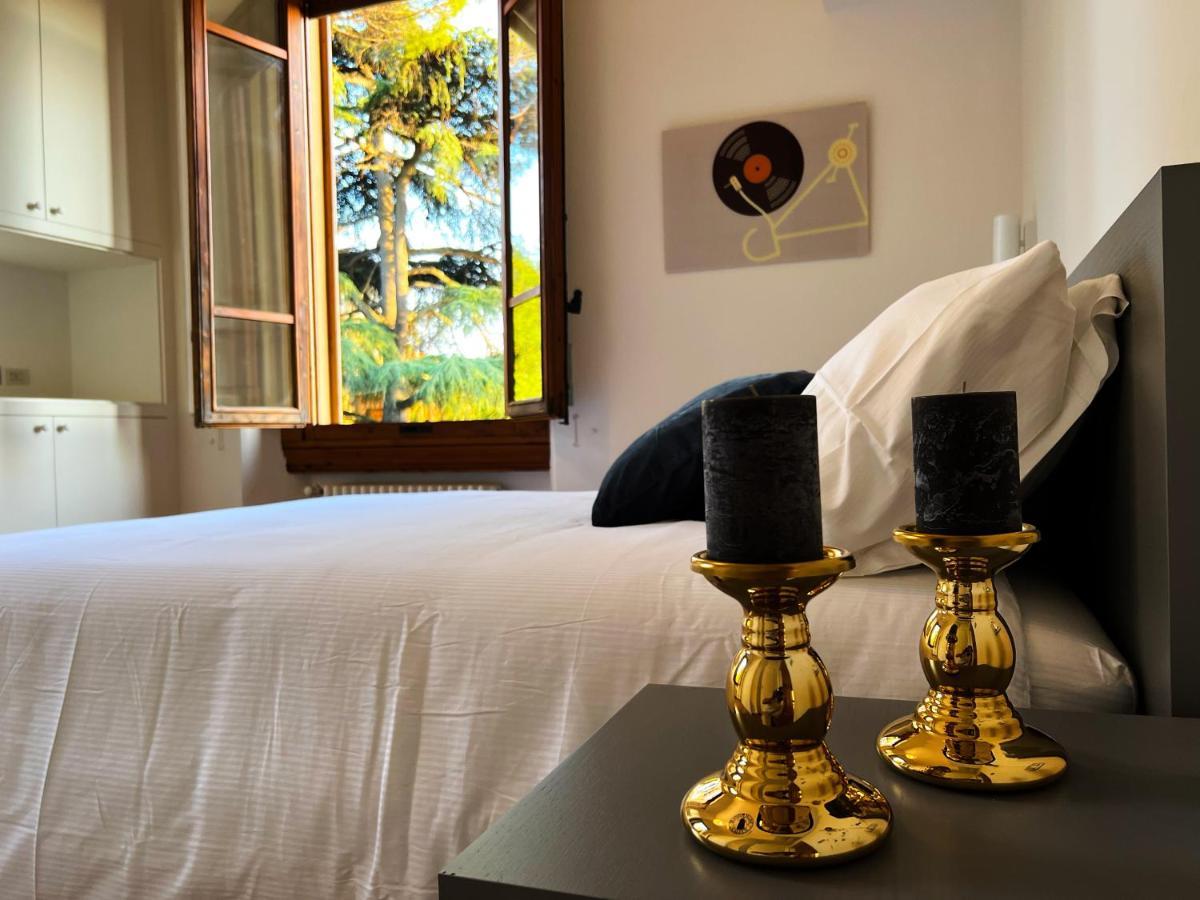 Chic In - Dolcevita Appartement Florence