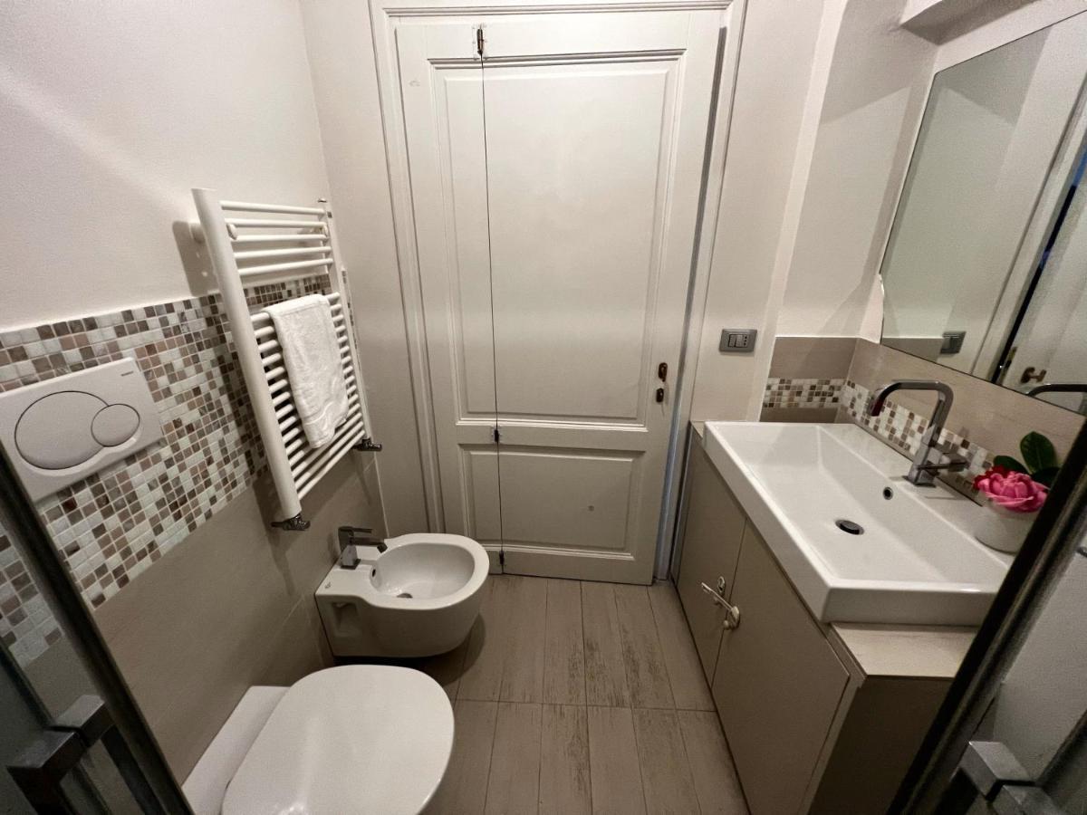 Appartement Chic In - Dolcevita