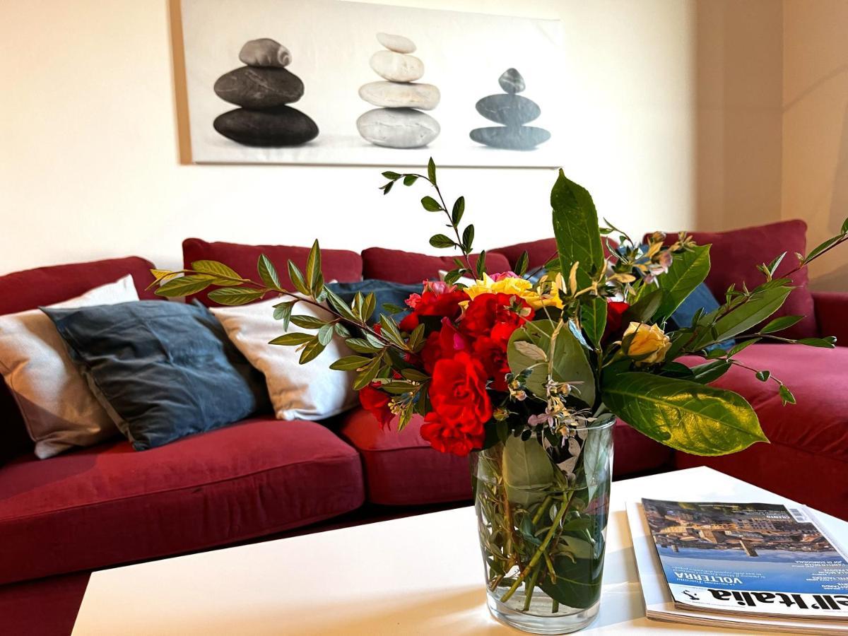 Chic In - Dolcevita Appartement