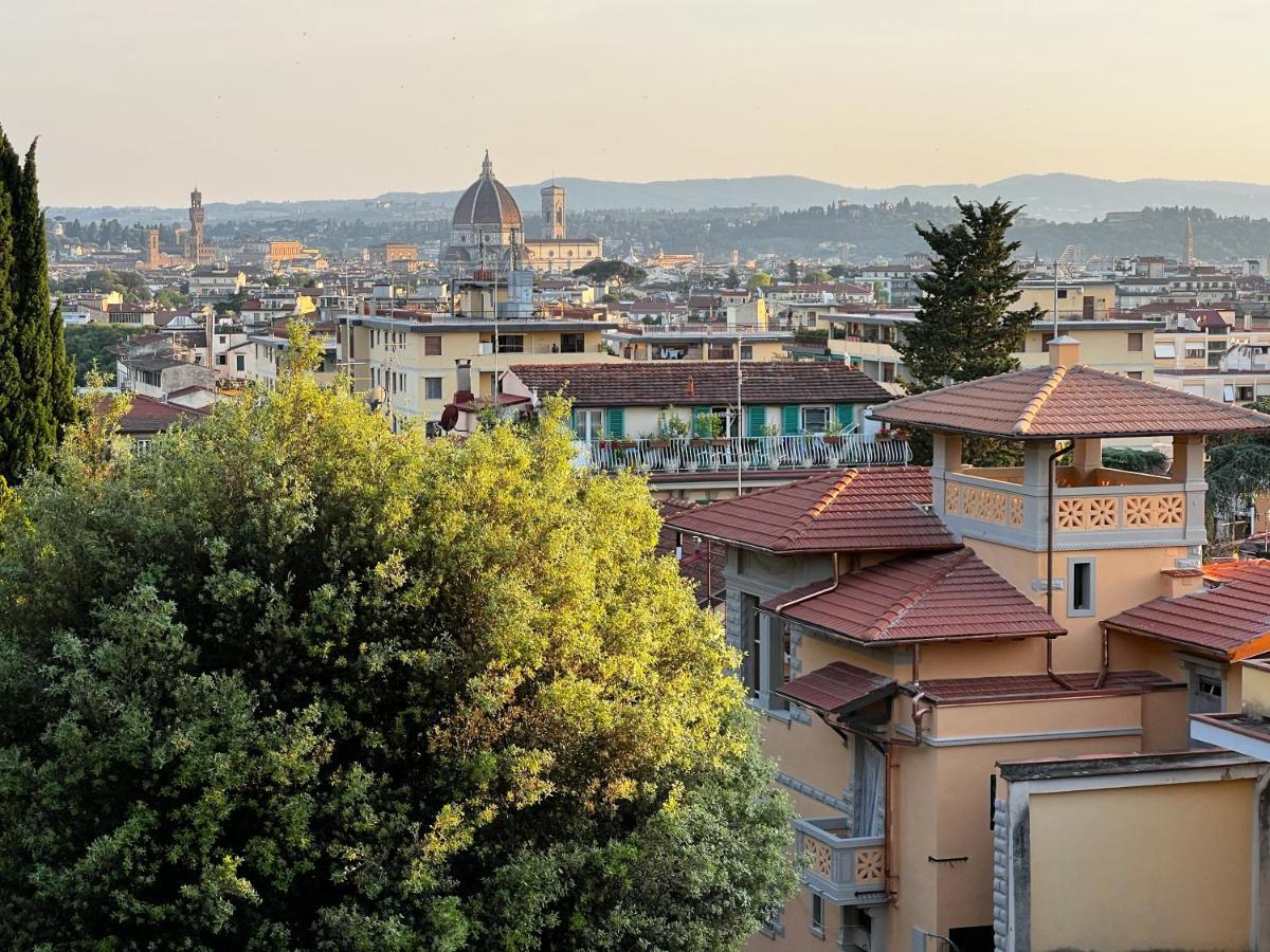 Chic In - Dolcevita Appartement Florence