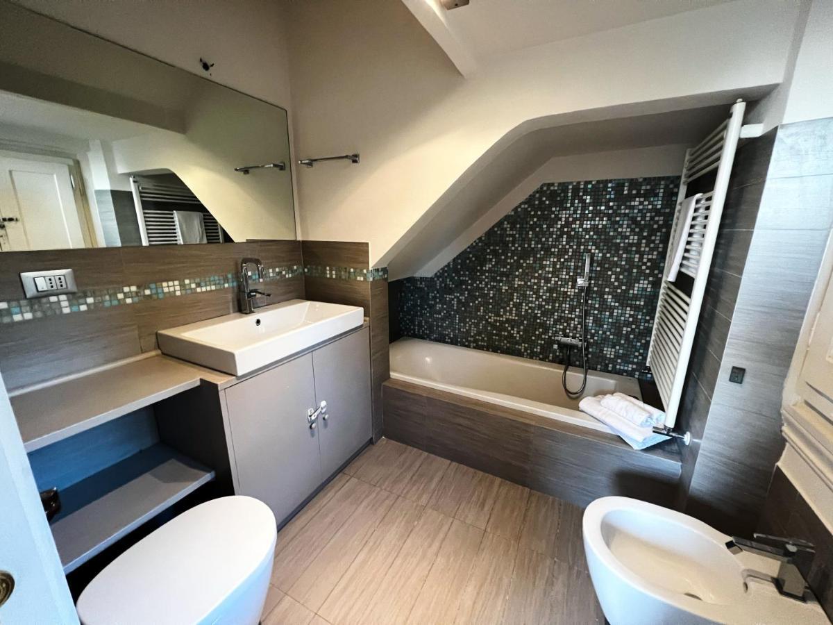 Appartement Chic In - Dolcevita