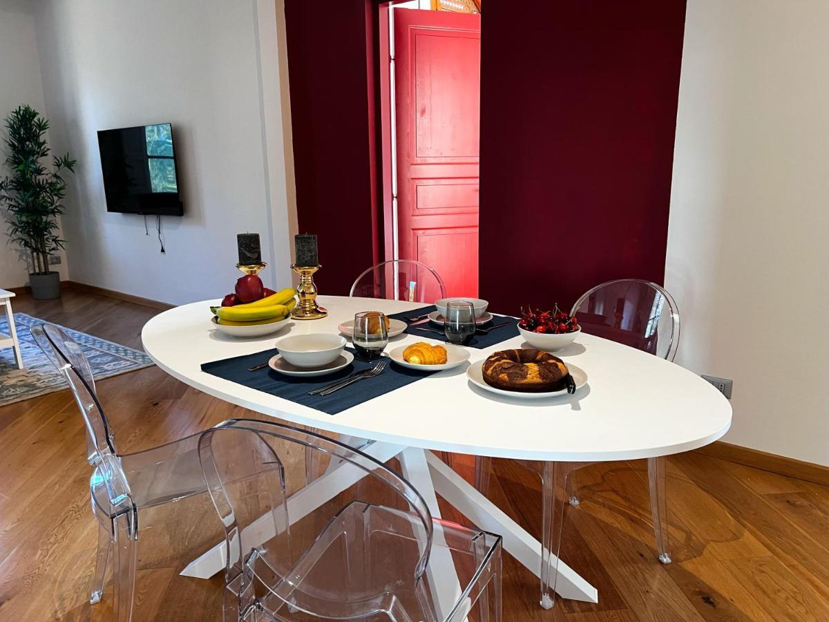 Chic In - Dolcevita Appartement Florence