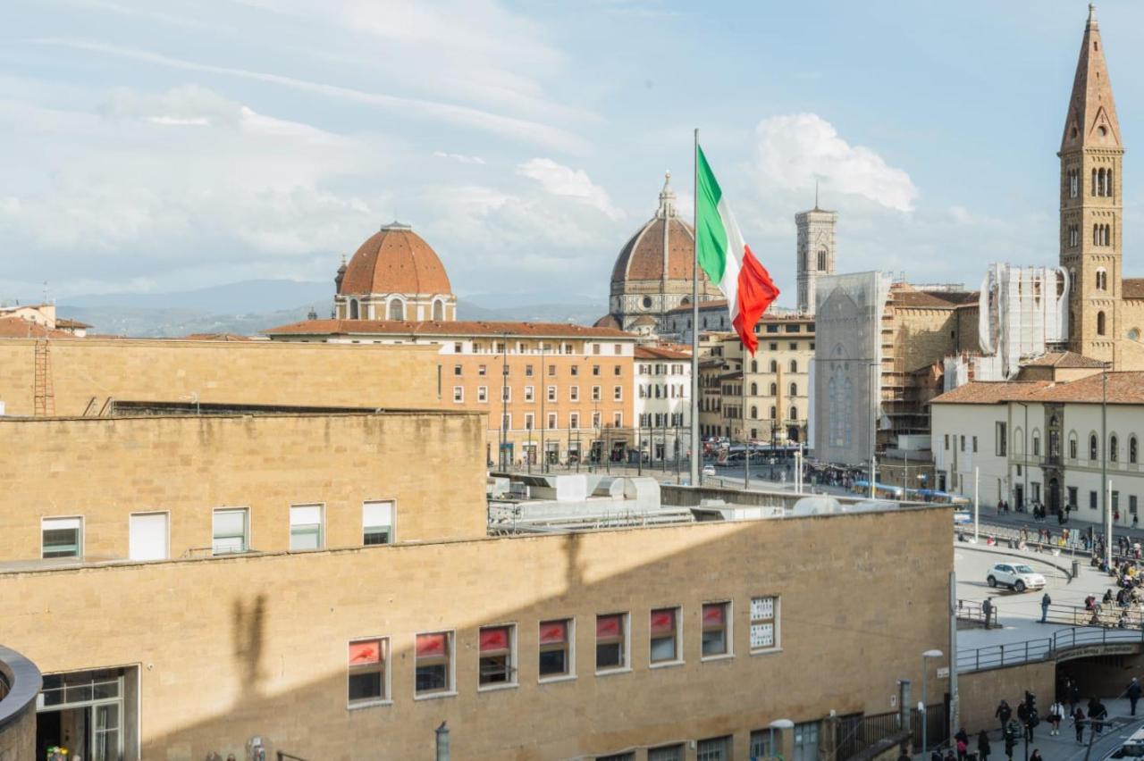 Apartment Il Magnifico Boutique Florence