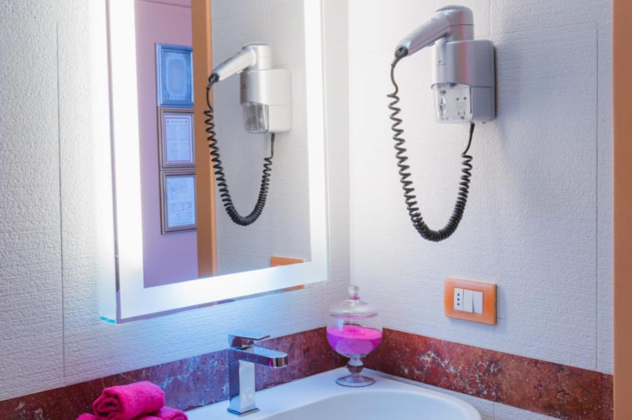 Il Magnifico Boutique Apartment Florence
