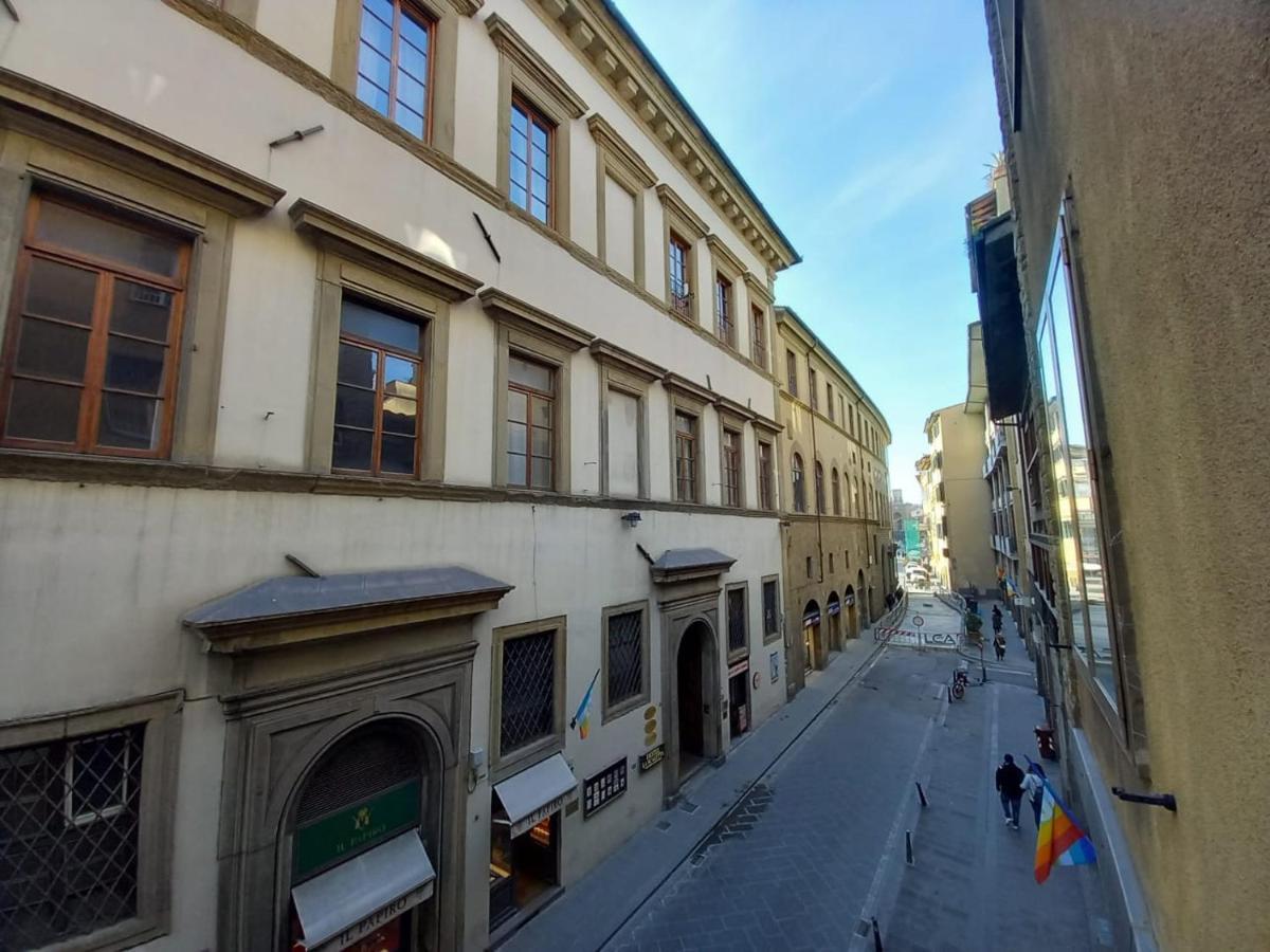 Apartment Guicciardini Second Floor Florence