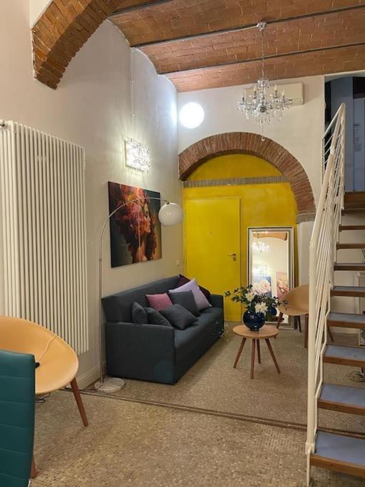 Apartment Donna Di Fiori