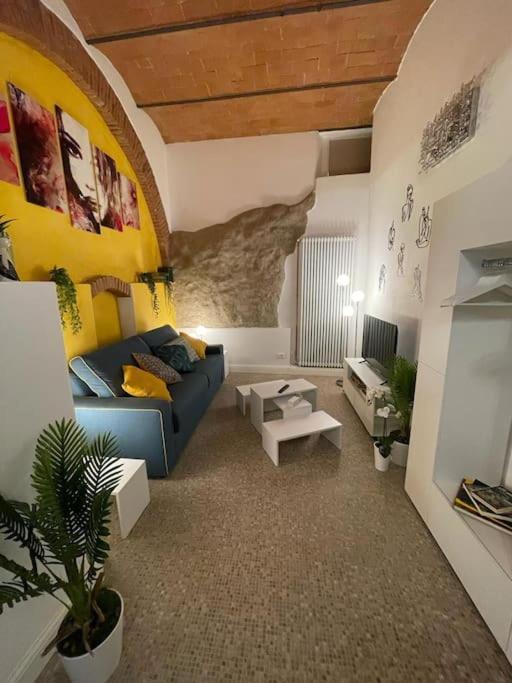 Donna Di Fiori Apartment