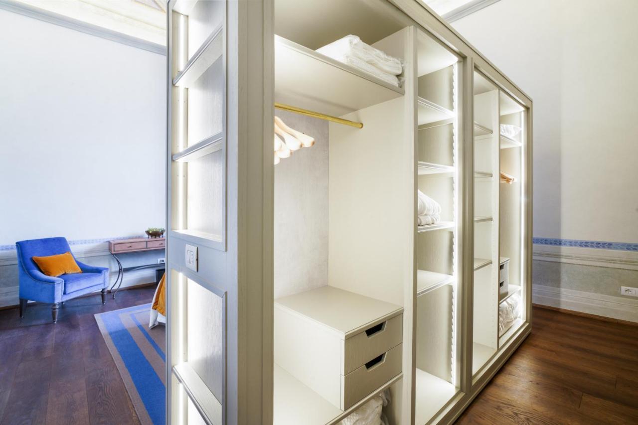 Apartment Duchessa Sofia - La Dimora Degli Affreschi *