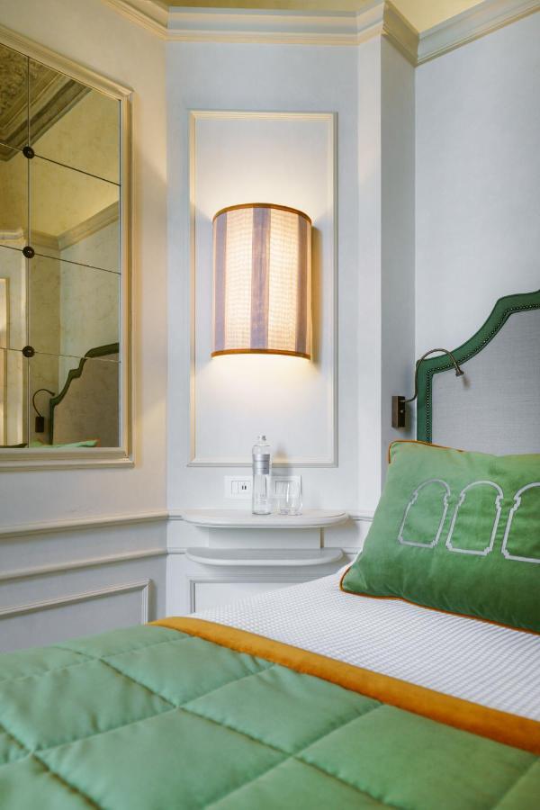Apartment Barone Achille -la Dimora Degli Affreschi