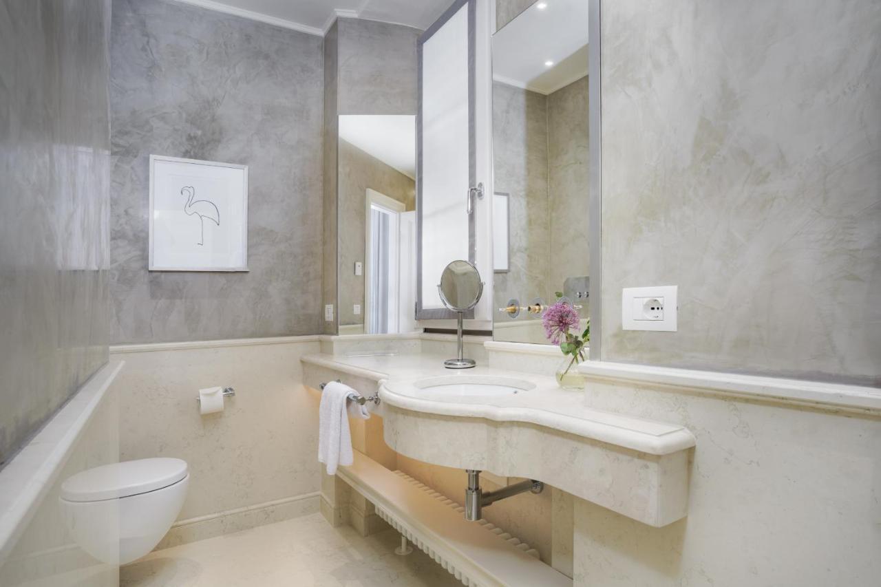 Apartment Duchessa Sofia - La Dimora Degli Affreschi Florence