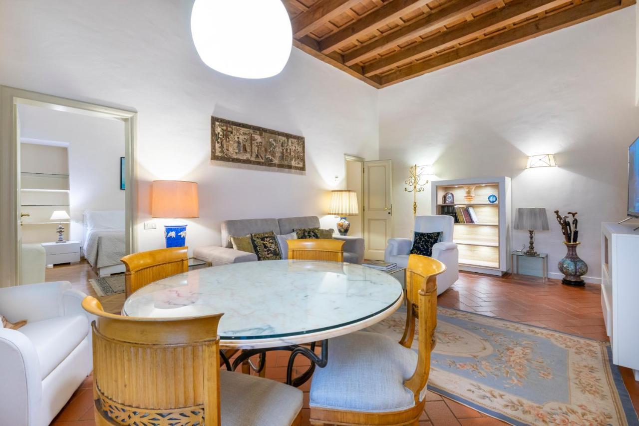 Apartment Borgo San Jacopo