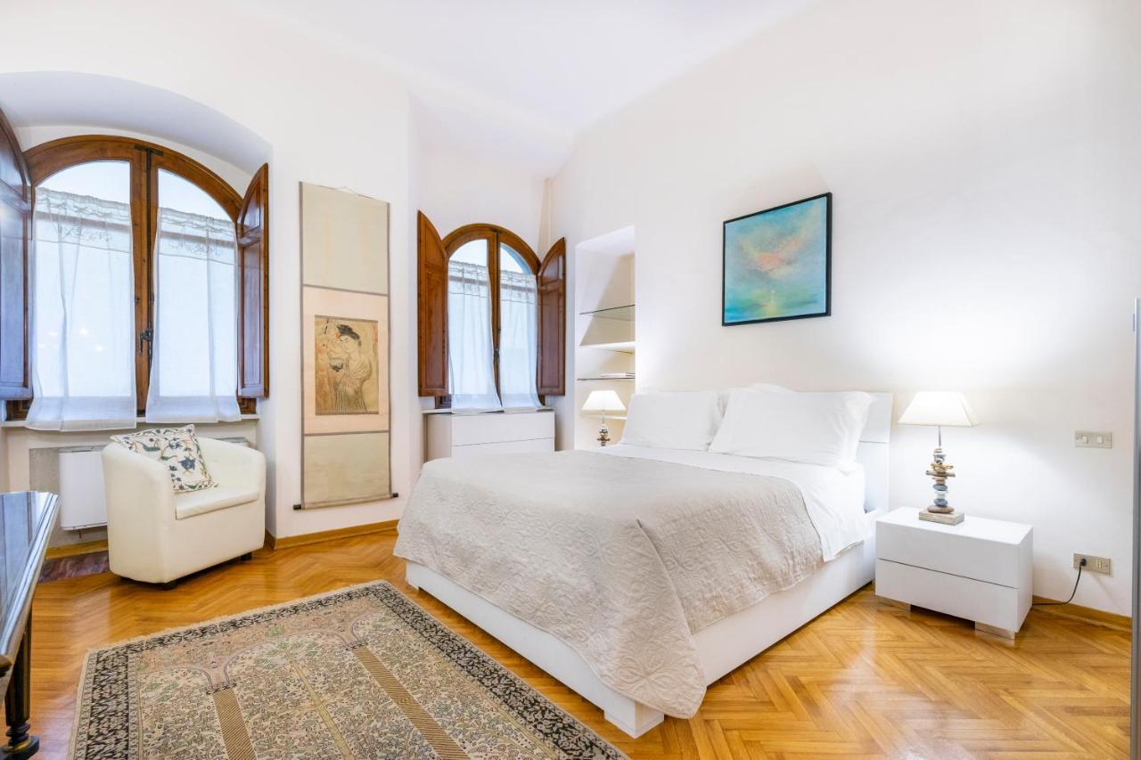 Borgo San Jacopo Appartement *