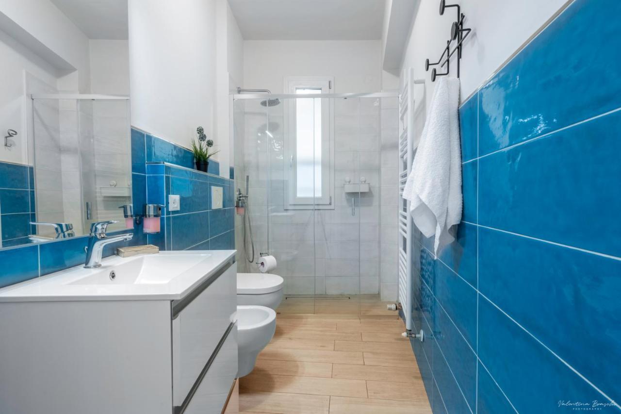 Wine Masseto Appartement