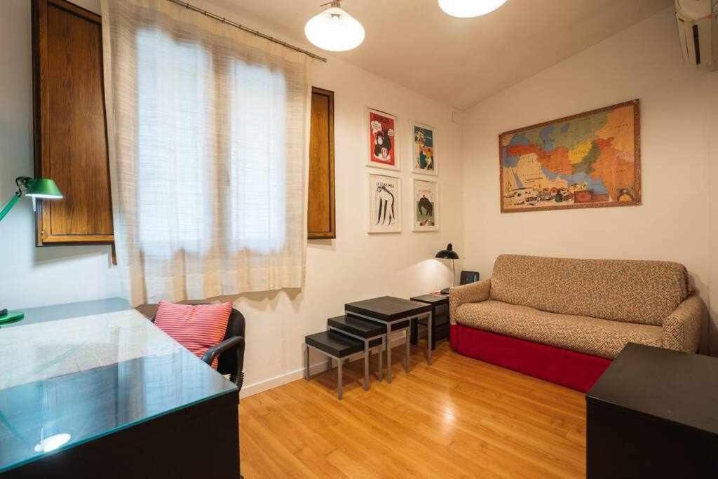 Cozy In Borgo Dei Greci Appartement *
