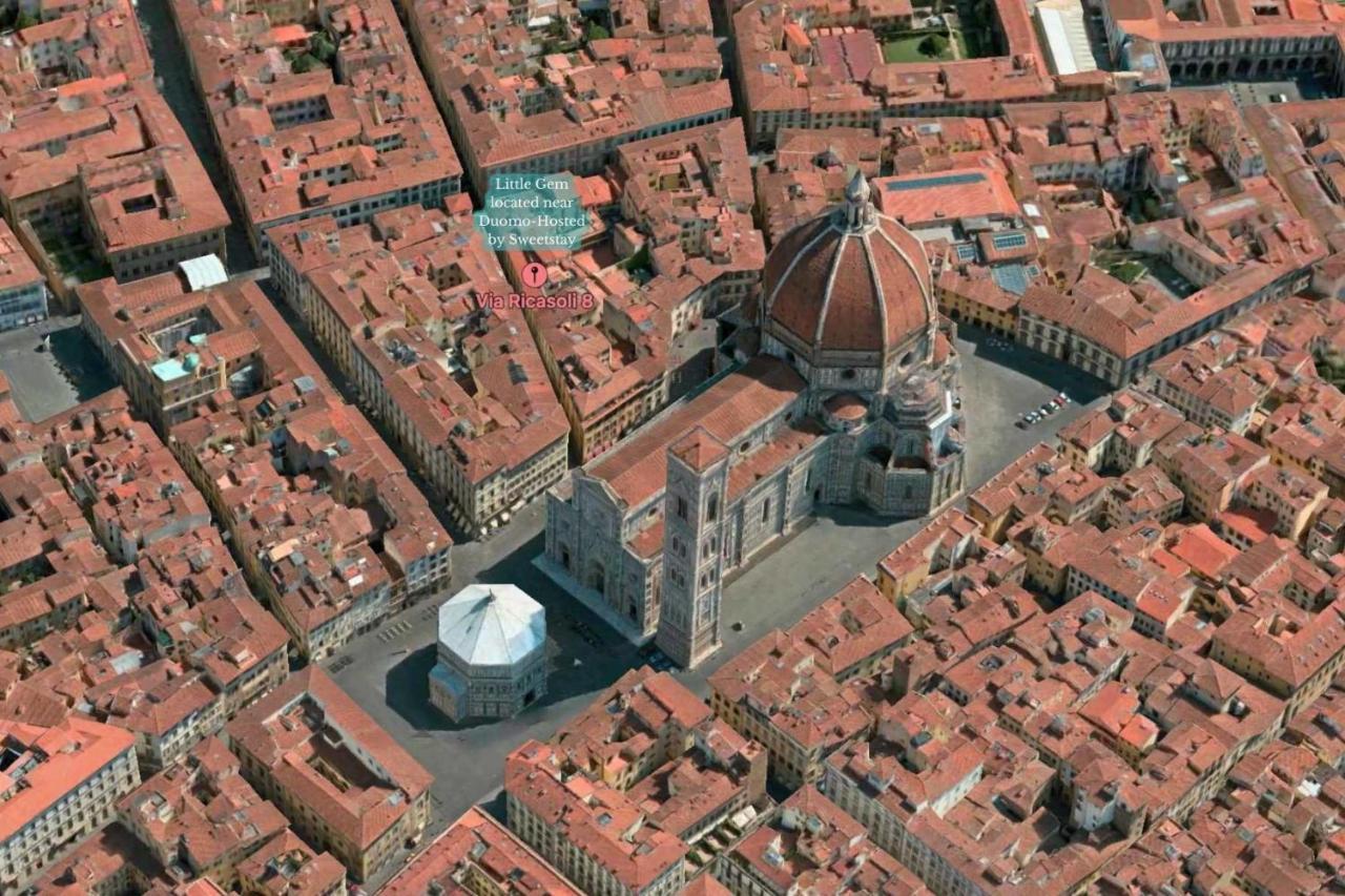 Red Loft Near Duomo-hosted By Sweetstay Appartement