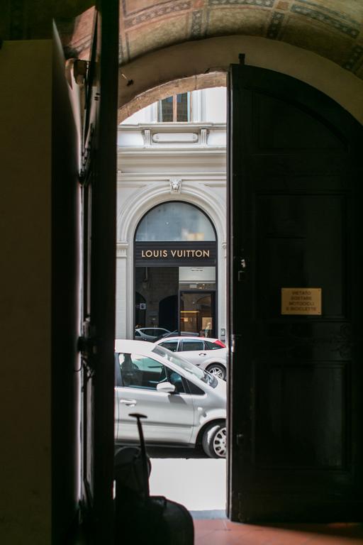 Mabelle Residenza Sassetti Florence