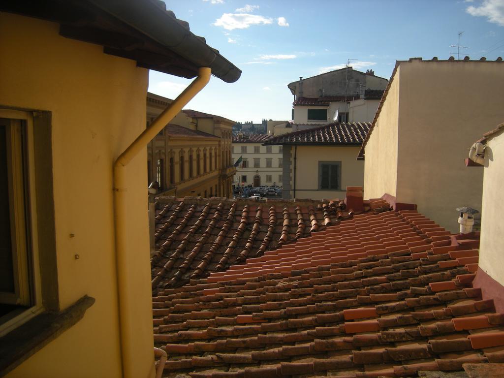 Apartment My Sweet In S. Frediano *