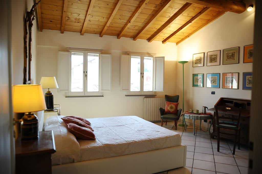 My Sweet In S. Frediano Apartment *