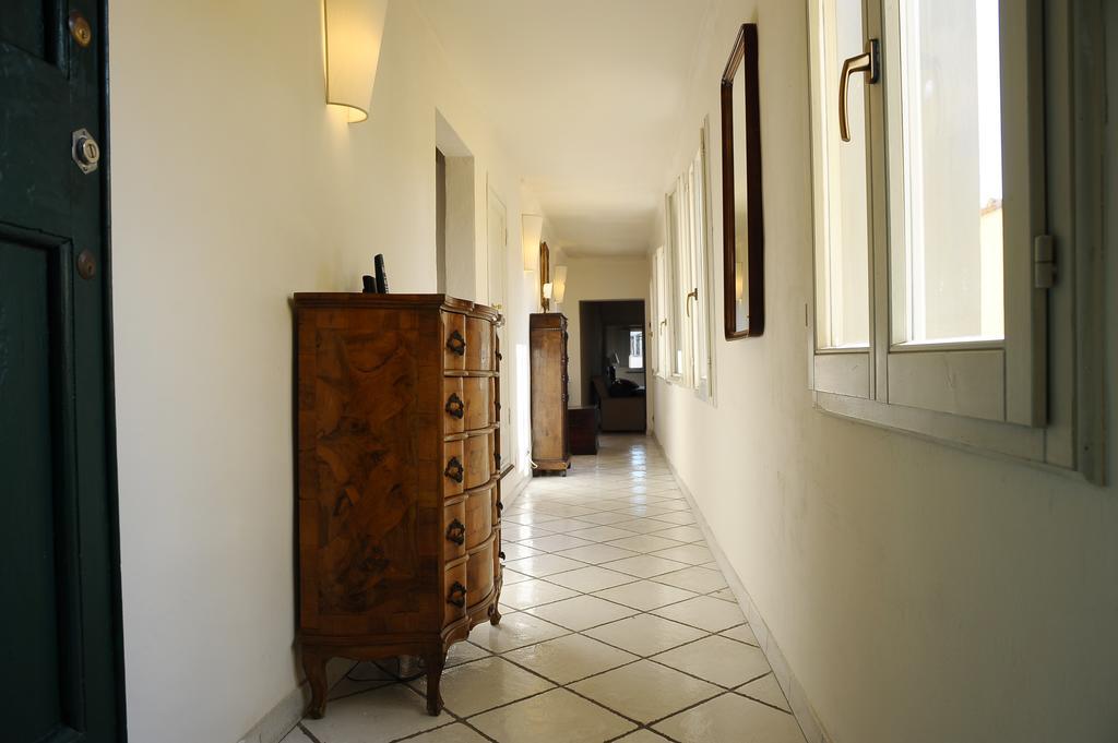 Apartment My Sweet In S. Frediano Florence