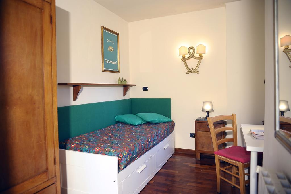 My Sweet In S. Frediano Apartment Florence