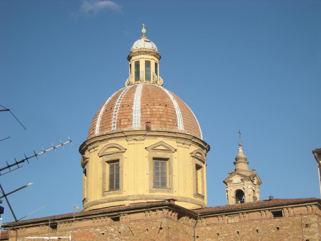 Apartment My Sweet In S. Frediano *