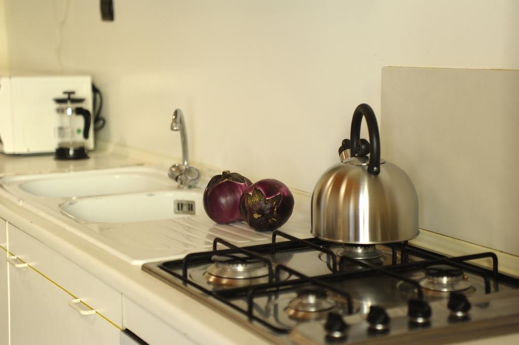 Apartment My Sweet In S. Frediano Florence