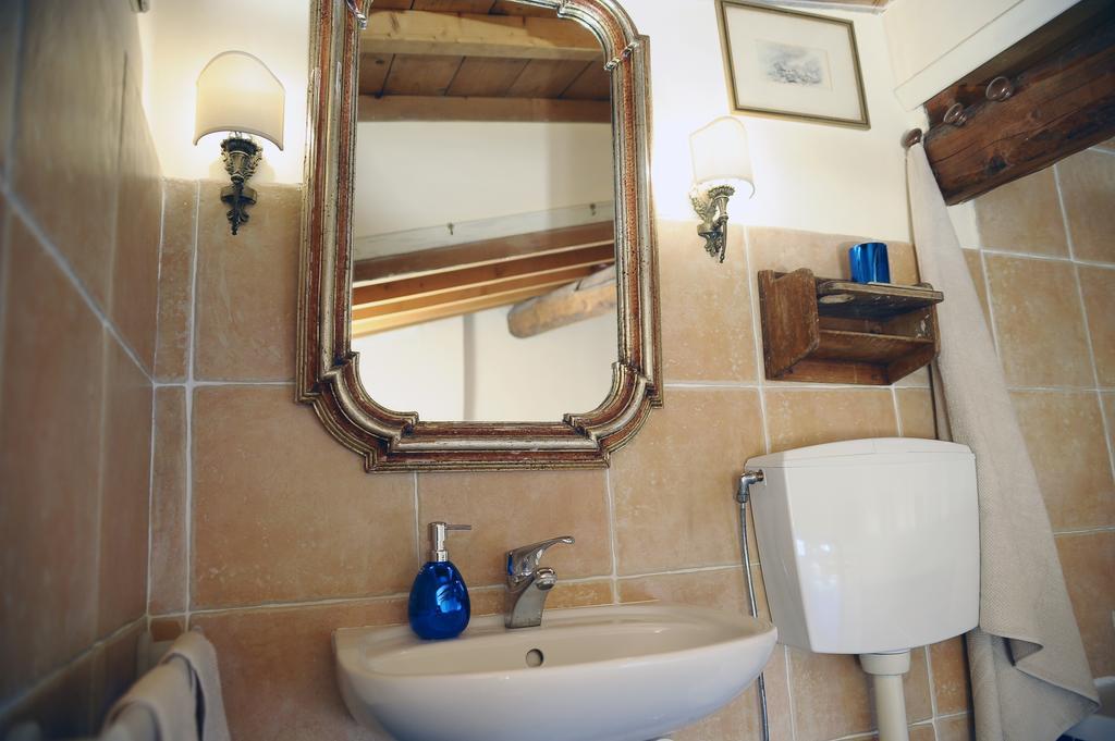 My Sweet In S. Frediano Apartment Florence