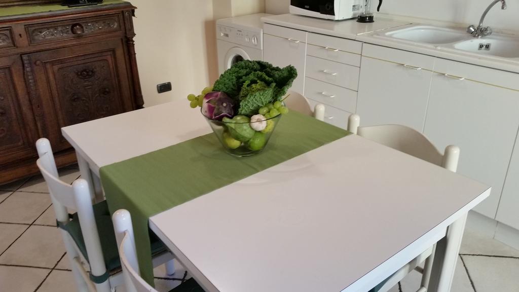 My Sweet In S. Frediano Apartment *