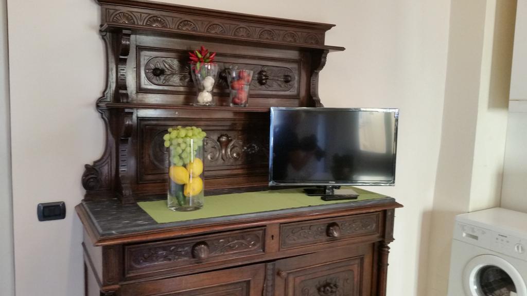 Apartment My Sweet In S. Frediano Florence