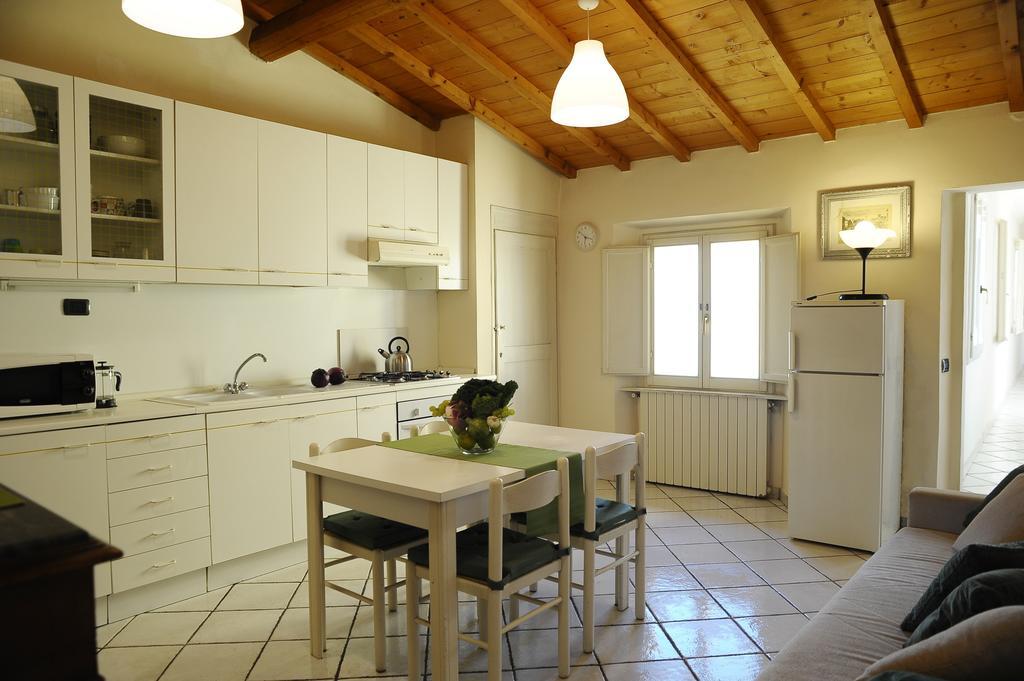 My Sweet In S. Frediano * Florence