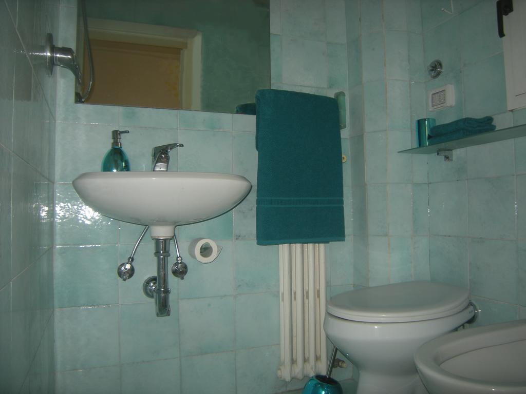 My Sweet In S. Frediano Apartment Florence