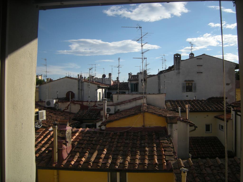 My Sweet In S. Frediano Apartment