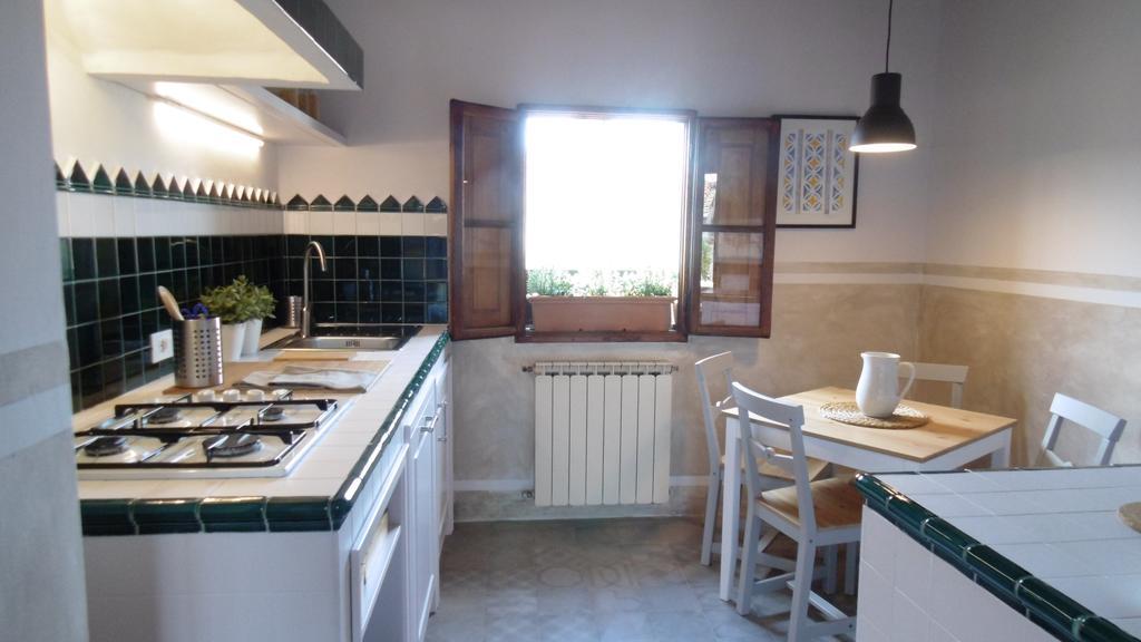 Appartement Attic Up On