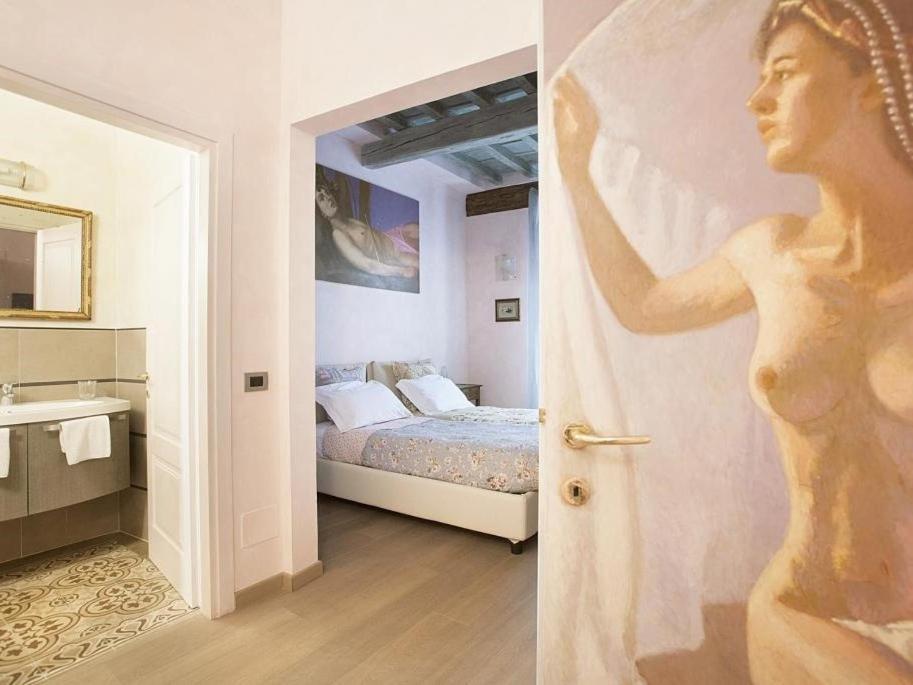 Casa Di Annusca Bed & Breakfast Florence