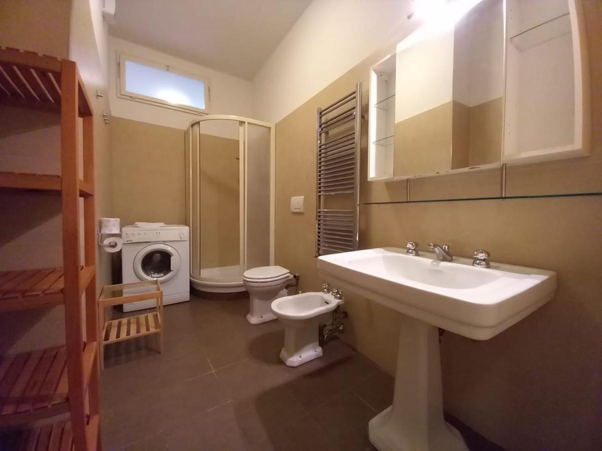 Apartment Guicciardini Second Floor Florence