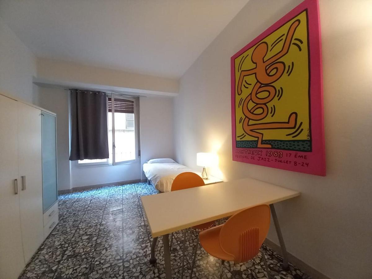 Apartment Guicciardini Second Floor