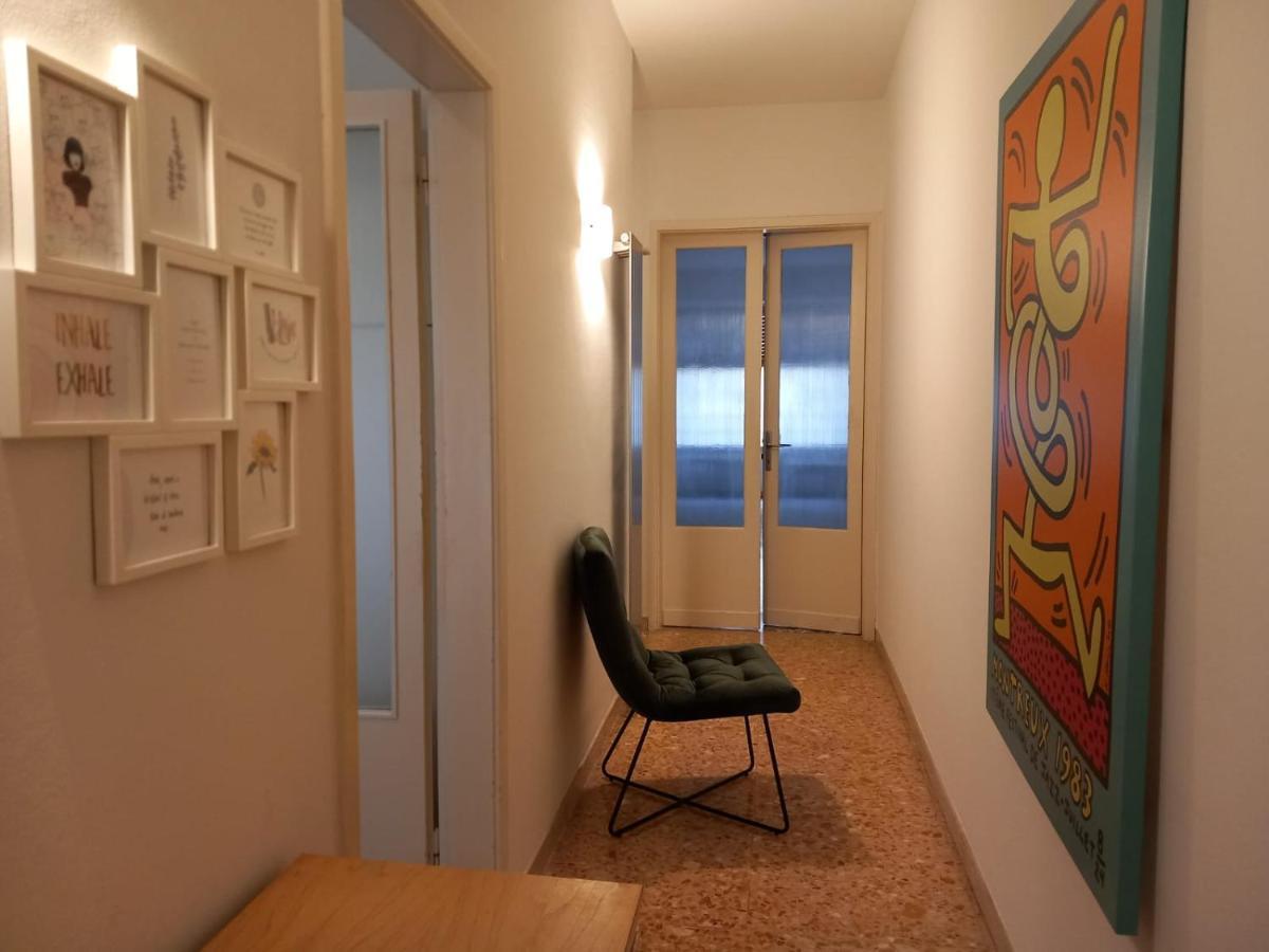 Apartment Guicciardini Second Floor