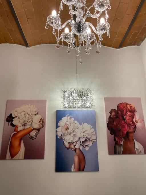 Donna Di Fiori Apartment *