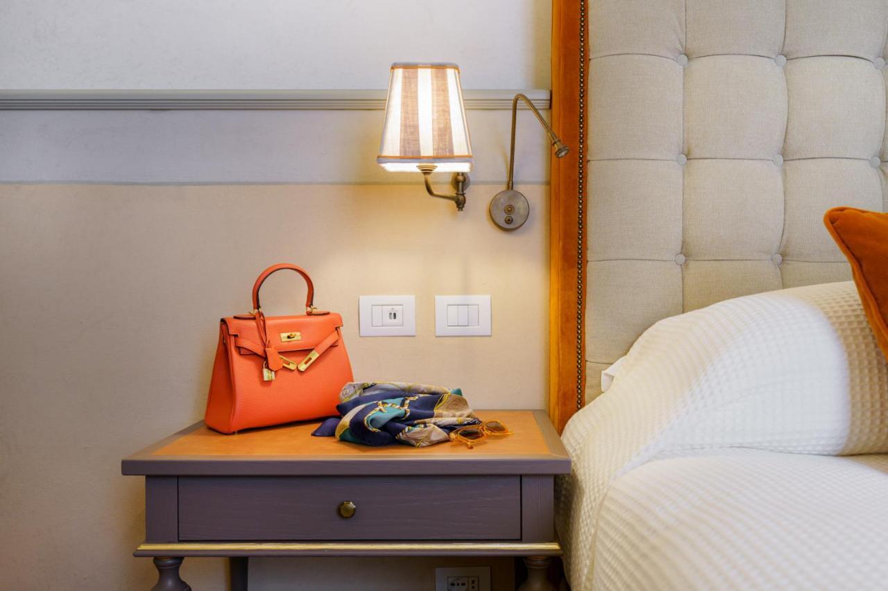 Apartment Barone Achille -la Dimora Degli Affreschi