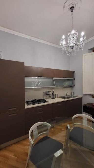 Tra Piazza Duomo E Piazza Signoria Apartment *