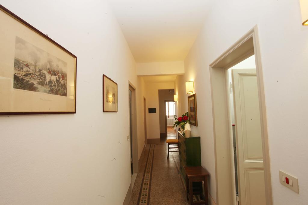 Apartment Dimora Pieri Florence