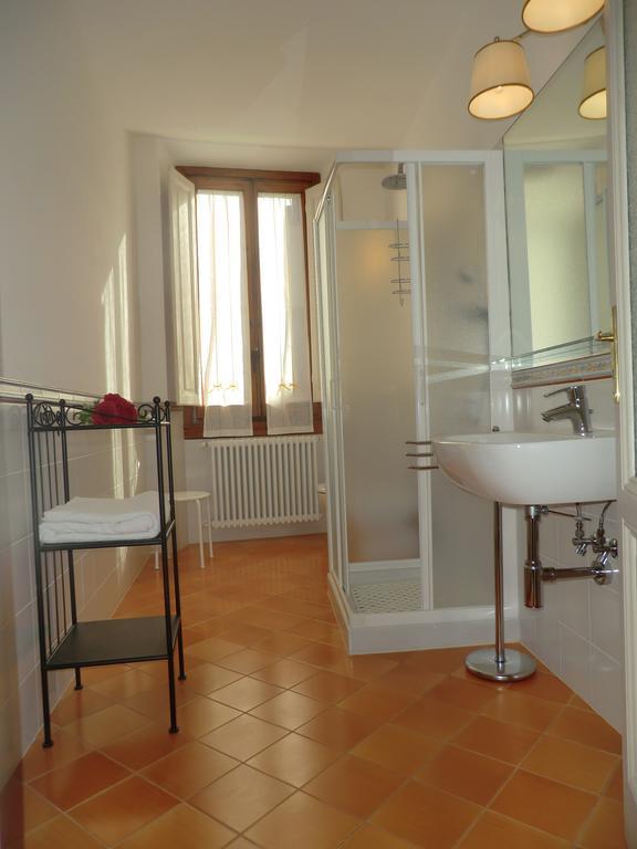 Dimora Pieri Apartment *