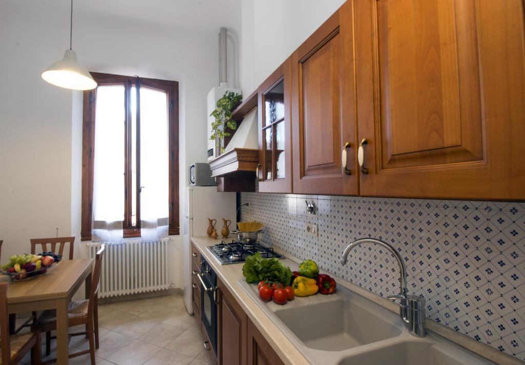 Dimora Pieri Apartment