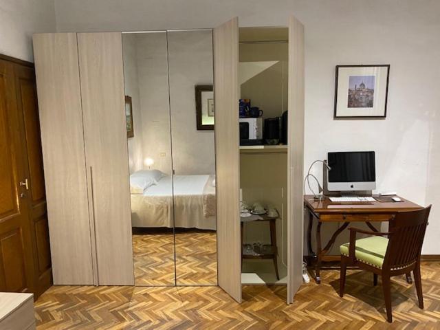 Appartement Tower Florence