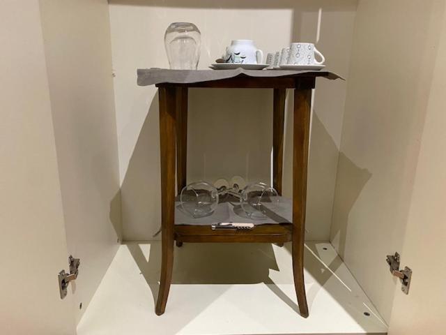 Tower Apartment *