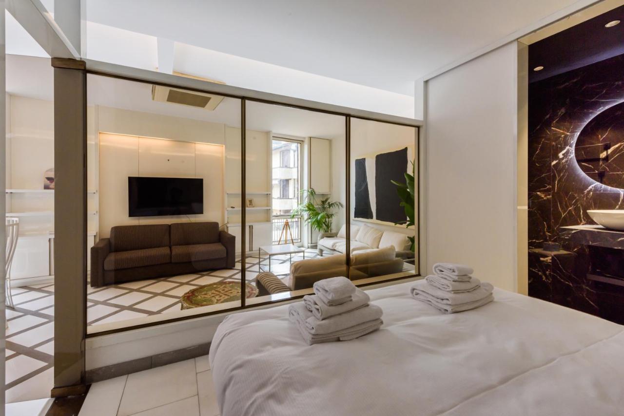 Ricasoli Duomo View By Mmega Appartement Florence