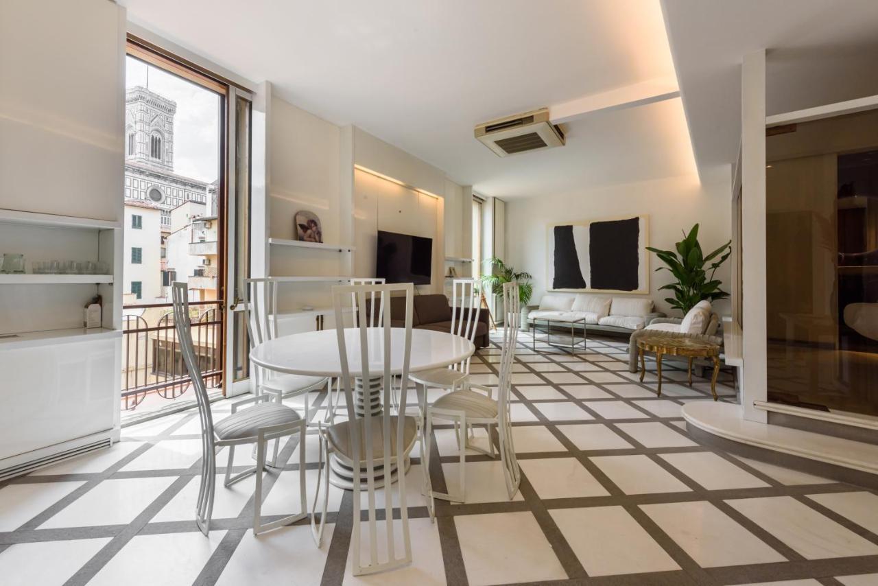 Ricasoli Duomo View By Mmega Appartement *