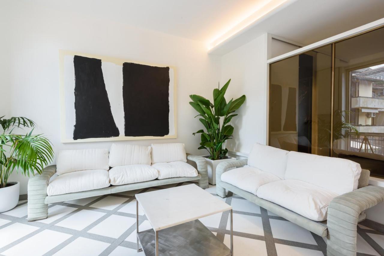 Appartement Ricasoli Duomo View By Mmega