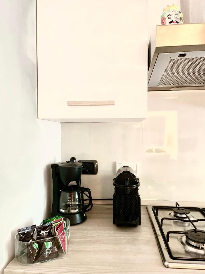 Appartement Escape With Pool In