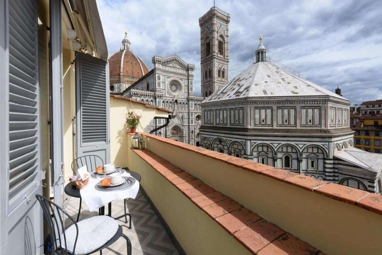 Casa Barontini Appartement Florence